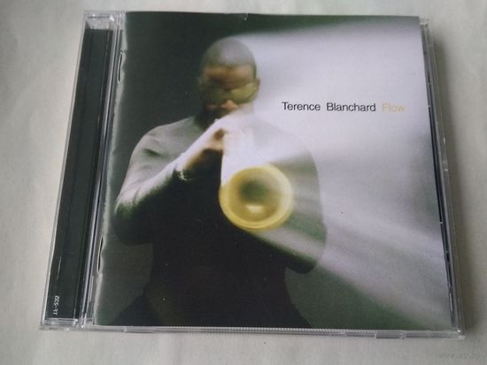Terence Blanchard – Flow