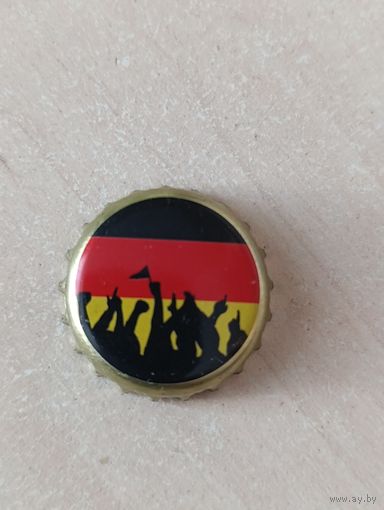 Крышки - пробки ( Германия )