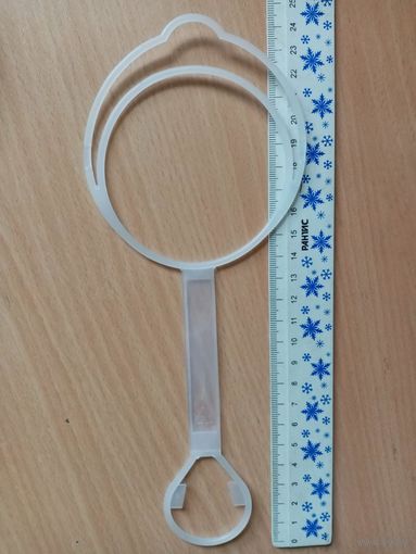 Подвес для капельницы (для стеклянных бутылок) в коллекцию