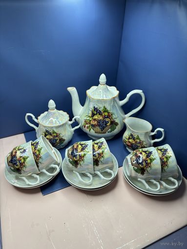 Сервиз на 6 персон