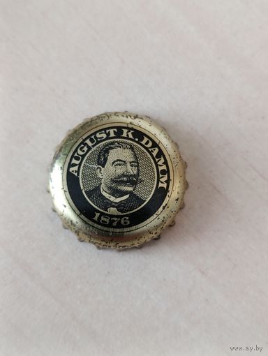 Крышки - пробки ( Испания )