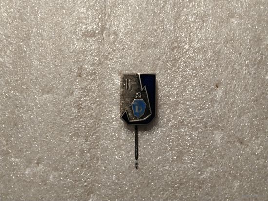 ДСО Даугава II