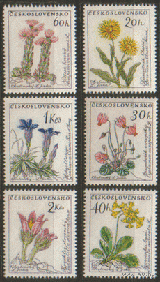 ЧСЛ. М. 1234/39. 1960. ЧиСт.