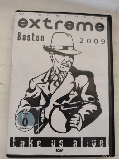 DVD