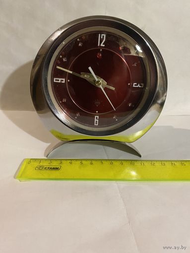 Будильник. Diamante.