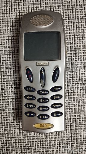Siemens s40