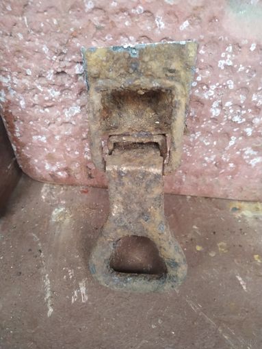 Петля ящик МГ.