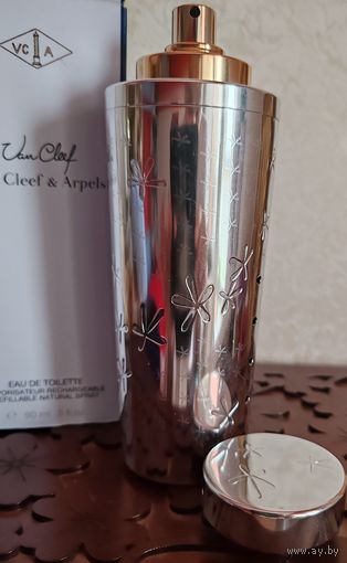Van Cleef & Arpels Van Cleef edt