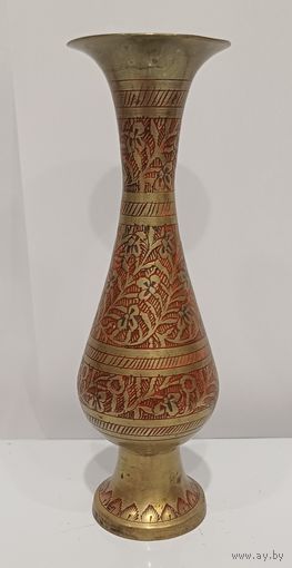 Все лоты с 1р.Ваза бронза