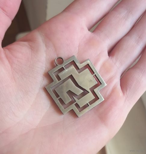 Подвеска rammstein