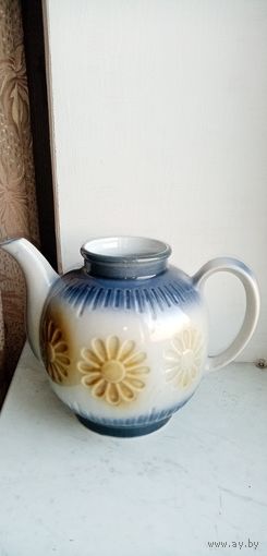 Чайник большой
