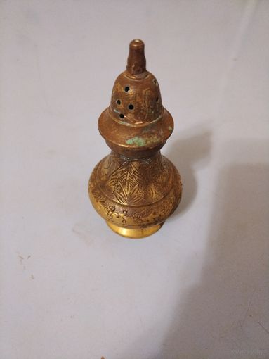 Солонка