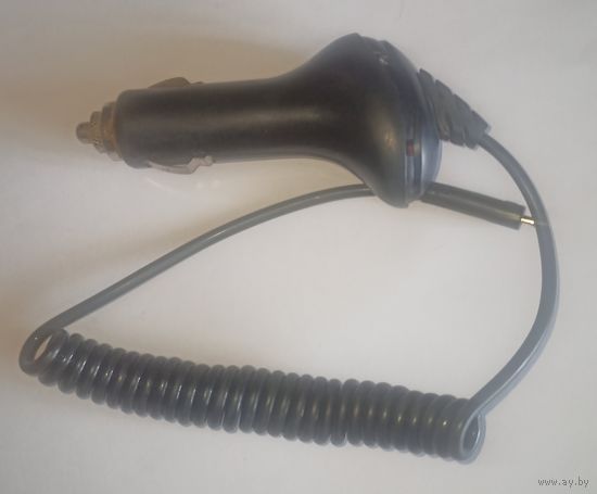 USB зарядное в автомобиль, не работает