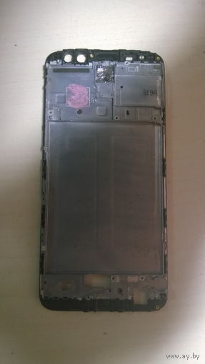 Рамка HUAWEI Mate 10 Lite б/у.
