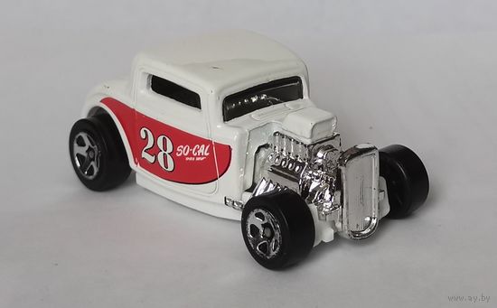 Машинка Модель Ford 1932 Hot Wheels