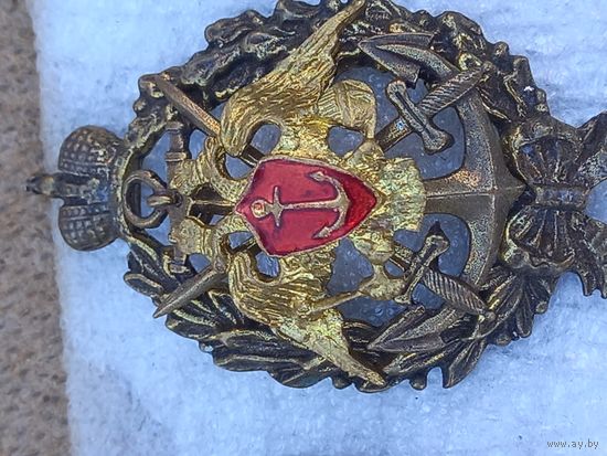 Гардемарин ри