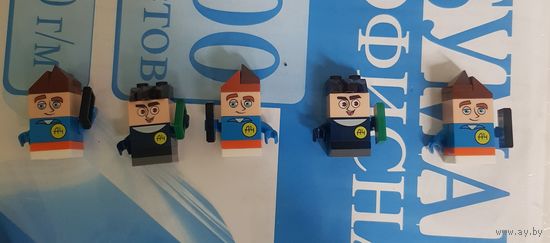 Челобрики А4 из бургера кинга на выбор ВОЗМОЖЕН ОБМЕН ПОЧТОЙ НЕ ВЫСЫЛАЮ