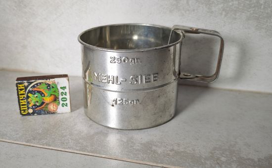 Сито для просеивания