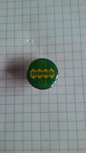 Компания GERMED, Германия. Фрачник.