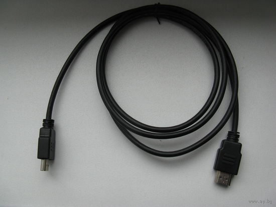 Кабель HDMI длина 1.5 р