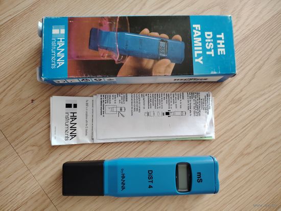 Прибор измерительный