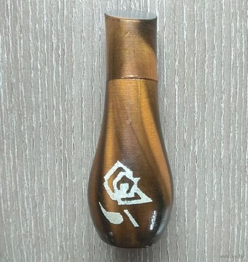 Флакон чайная роза