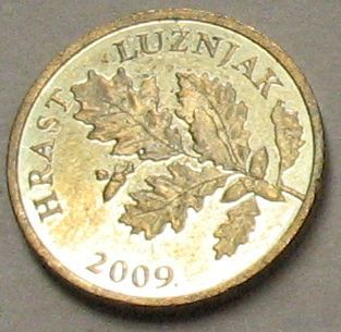 Хорватия, 5 лип 2009