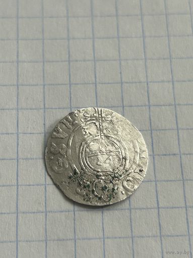 Драйпелькер 1632 года