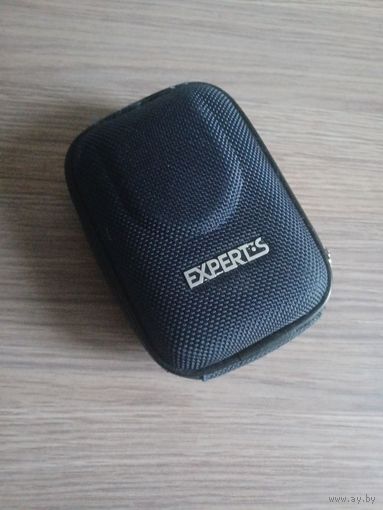 Кейс футляр для фотоаппарата. Синий.