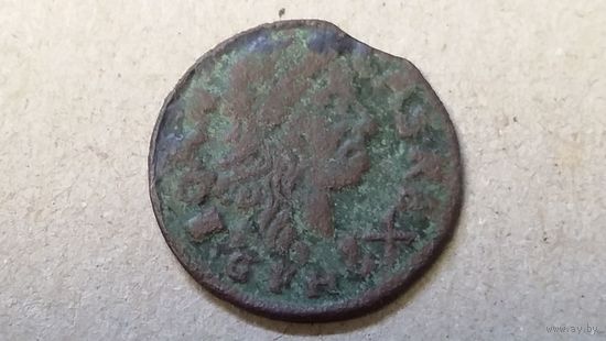 Солид 1665 GFH