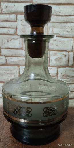 Графин СССР-8