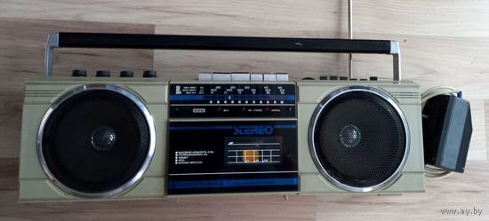 Магнитофон Radiotehnica Рига 310-STEREO