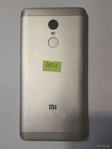 Телефон Xiaomi Redmi Note 4X. Можно по частям. 18524