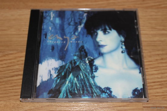 Enya – Shepherd Moons - CD