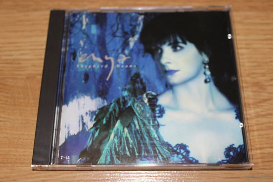 Enya – Shepherd Moons - CD