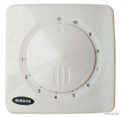 Регулятор скорости Airone MTY-2,5