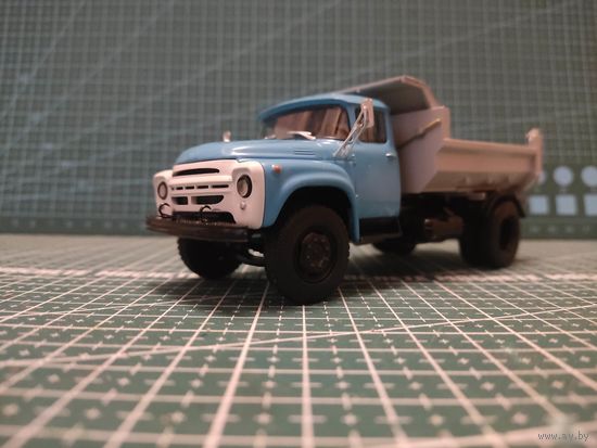 Масштабная модель ЗИЛ-ММЗ-4505 Масштаб 1/43