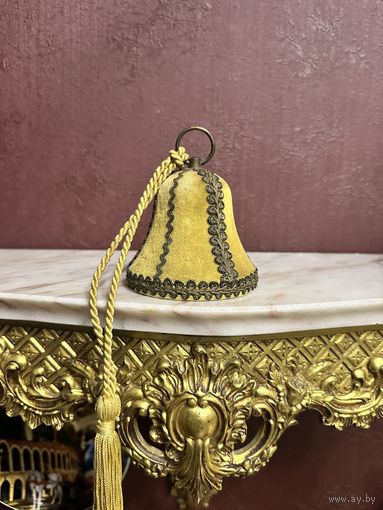 Редкий музыкальный колокольчик, Европа, много лотов с рубля