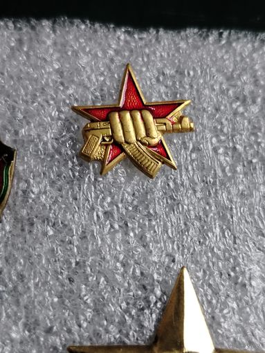 Спецназ. 3214. Честь