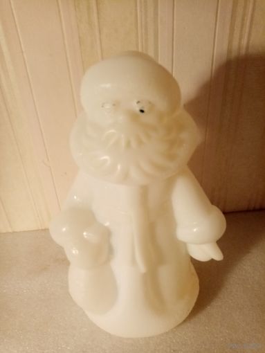 Игрушка Дед Мороз