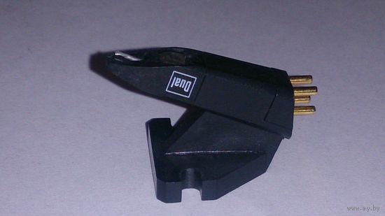 Игла, вставка, катридж Dual DN165E ( ortofon)