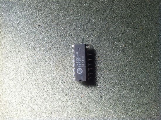 Микросхема UM9151-3
