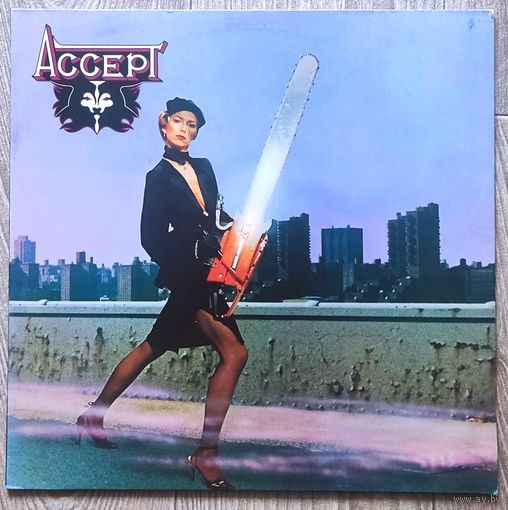 Accept - Accept