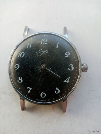 ЧАСЫ ЛУЧ 2209 (222)