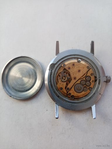 ЧАСЫ ЛУЧ 2209 (222)