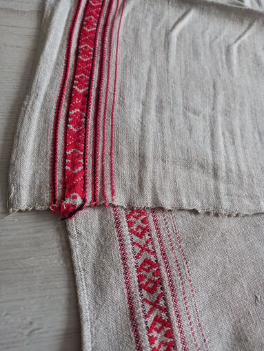 Намитка, старинный женский головной убор, винтаж