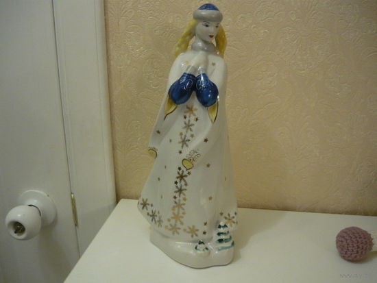 Снегурочка