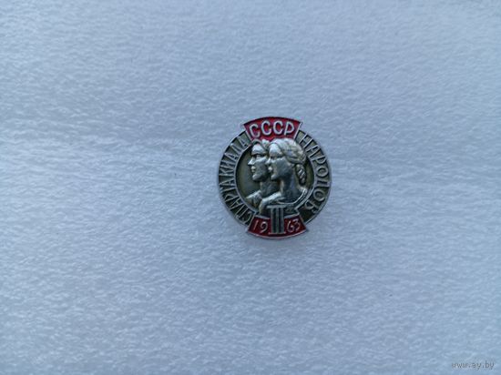 Значок