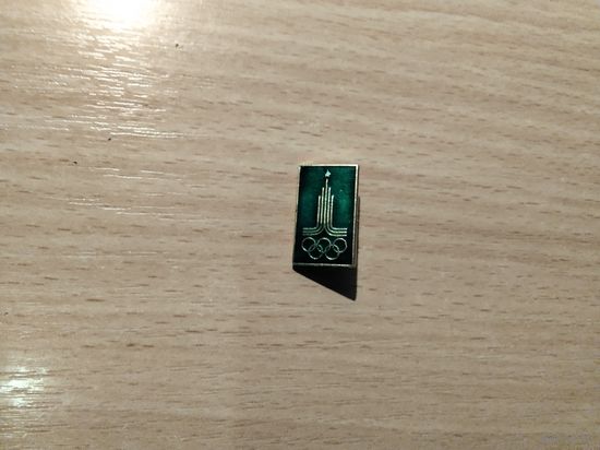 Олимпиада 80 Москва