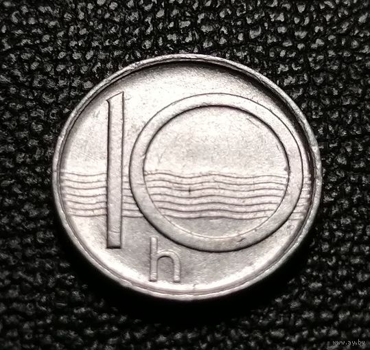 10 геллеров 1995